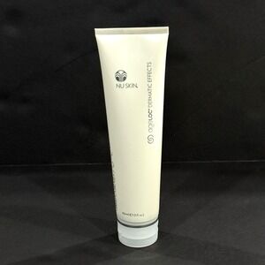 New Nu Skin Age Loc Dermatic Effect Body Contouring Cellulite Lotion 5 oz 150 ml